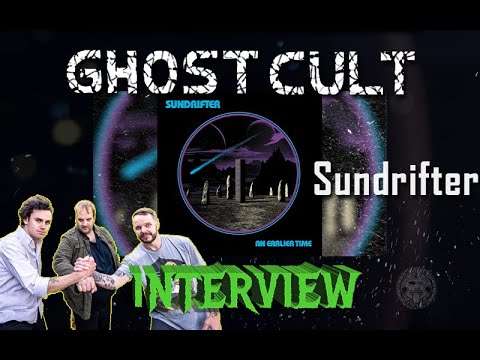 Sundrifter Talks About Their "An Earlier Time" Album, and The Spirit of Collaboration