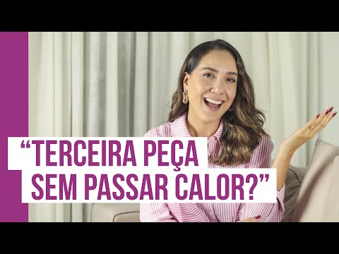 Cami Responde 12: ainda se usa colete jeans? | Camila Gaio