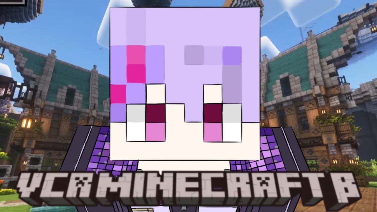 【VCR Minecraft】ギャンブル解禁!?【不破湊/にじさんじ】