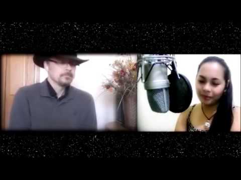 Marry Me - Neil Diamond & Buffy Lawson (duet cover Bill and Damsel)