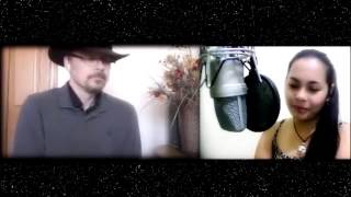 Marry Me - Neil Diamond & Buffy Lawson (duet cover Bill and Damsel)
