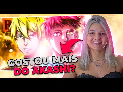 Reagindo ao Rap: Me Olhe de Baixo (Akashi e Nash Gold) Feat @Flash Beats / TK RAPS