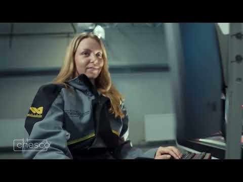 chesco - We make green mobility happen