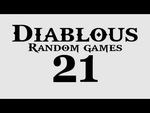 Diablous Enhancement shaman random games 21 ft. Drekken