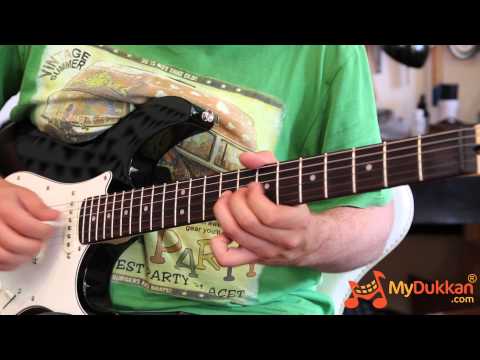 Cort G210 BK - Test Odası (Bi Kuple)