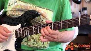Video thumbnail for Cort G210 BK - Test Odası (Bi Kuple) by MyDukkan