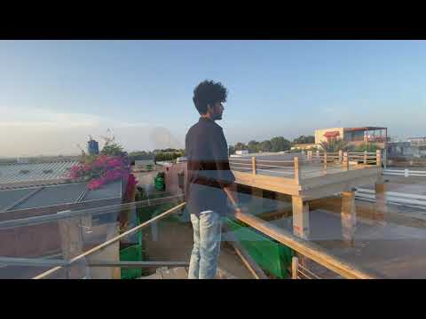 Kaifi Khalil - Baali Guraab [Official Music Video]