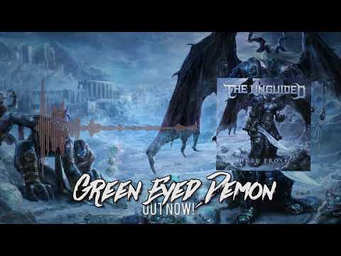 Video thumbnail for Green Eyed Demon