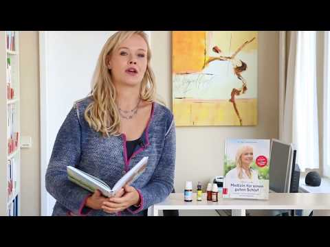 Schüßler-Salze als Einschlafhilfe / Dr. Franziska Rubin, Ärztin, Buchautorin / H&S Autoren