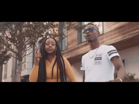 Talib J x Esther Durin - B.U.T.M.U [Music Video]