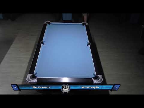 Sky Lounge: Marc Farnsworth vs Dom O'donnel