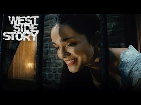 West Side Story (TV Spot 'Tonight')