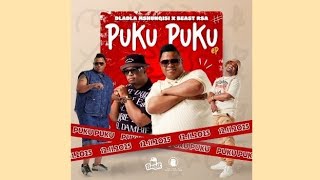 Download lagu Dladla Mshunqisi & Beast RSA - Puku Puku (feat. Blacks Jnr)  mp3