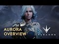 Paragon - Aurora Overview