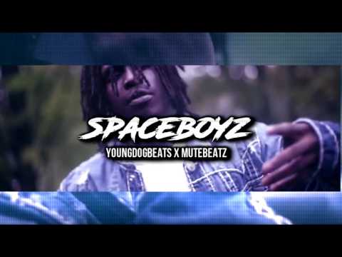 Chief Keef Type Beat x Lil Durk x Fetty Wap  - SPACEBOYZ ( PROD BY @YOUNGDOGBEATS X MUTEBEATZ)