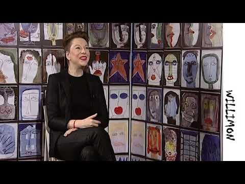 WILLIMON  - Aleksandra Lazar  24.01.2019.