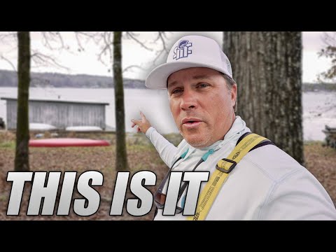 The Final Destination - Bassmaster Opens #8 Travel Lay Lake