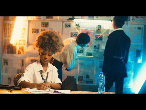 Kupa Kontra-Kabolala (Official Music Video)