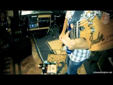 Lula Washington - Fora de dele (Gallo Absurdo)