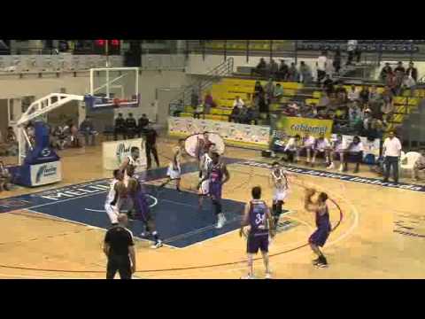 LEBOro30J CLUB MELILLA BALONCESTO...,89 - 77,QUESOS CERRATO PALENCIA... (15/04/2016)