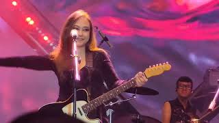 Download lagu Hilang ~ Garasi Band at Everblast Fest Jakarta 04 Maret 2023 mp3