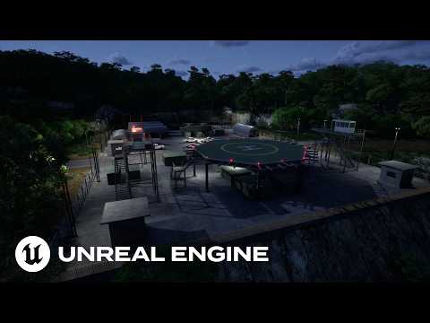 What you need to know to be a Level Designer.