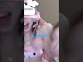 Hannah Owo Hanna Hannah Hannahoxo Hannahowo Tiktok Viral Kiss Girls Shorts Short