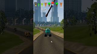 Download lagu Monstertruck & Hummer police & Mack & Monster Bus & McQueen VS Bollard Barbie in BeamNG.Drive mp3 Download lagu Monstertruck & Hummer police & Mack & Monster Bus & McQueen VS Bollard Barbie in BeamNG.Drive mp3