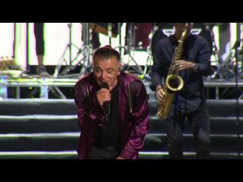 Parni valjak - Lutka za bal (Live in Pula)