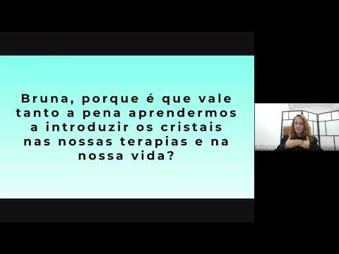 II Webinar gratuito, O PODER DOS CRISTAIS 27 01 2026 ás 20 30h