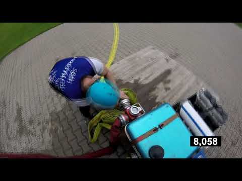 SDH Košťálov muži - OSH Košťálov 2017 GOPRO stroj