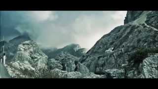 Pagani vs Lamborghini: Need for Speed - Hans Zimmer 'I Will Find Him' / 'Arcade'