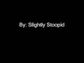 Till It Gets Wet Slightly Stoopid