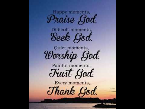 Vivii mea uma i Le Atua - Everlasting Praise ( Instrumental)