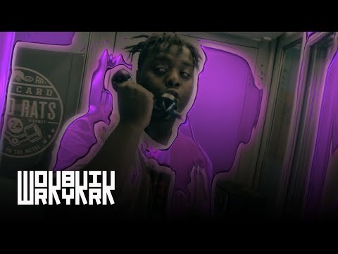 Video thumbnail for PARKWAYDRIVE