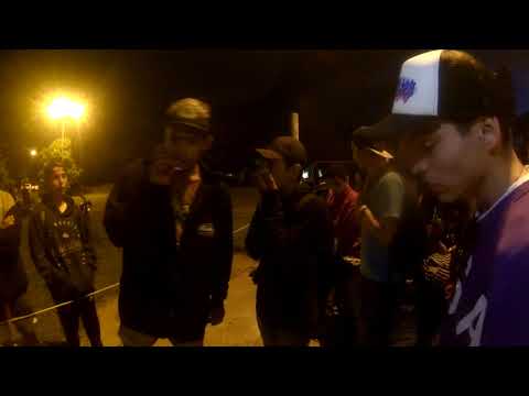 LEA vs AGUS LZK -4TOS [ Rimar o Morir Fecha 6 ]