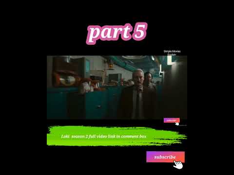 Loki Season 2 Episode 1 Explained In Hindi | Marvel Tv Series Explained In Hindi | Loki Season 2