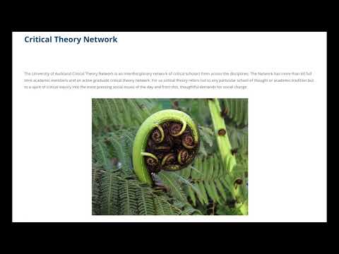 Dylan Taylor // Anarcho-Primitivism and the Critique of Civilisation Today // 09/10/19