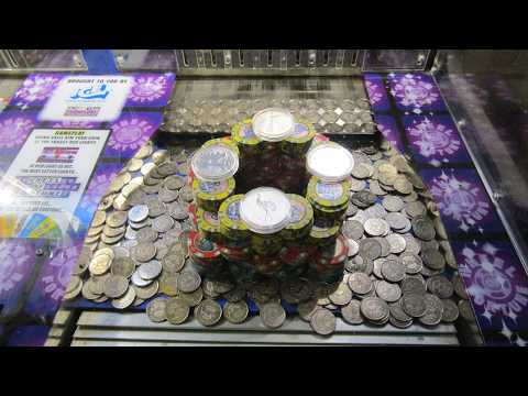 OH WOW LOOK AT WHAT I BUILT hahahaha