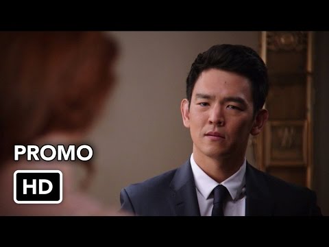Selfie Season 1 (Promo 'John Cho')