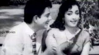 Naadee Aadajanme Telugu Movie Song - Naa Maata Nam