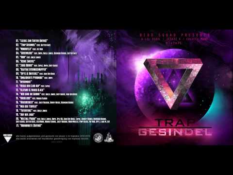 12 - Didd Squad Monopoly - Reiss den Club auf feat. Capuz