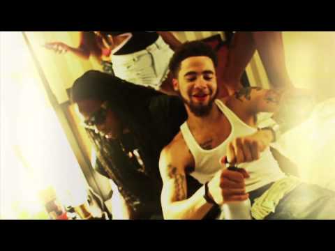 Dashh x Peezy - Trippy Gang (Official Music Video)