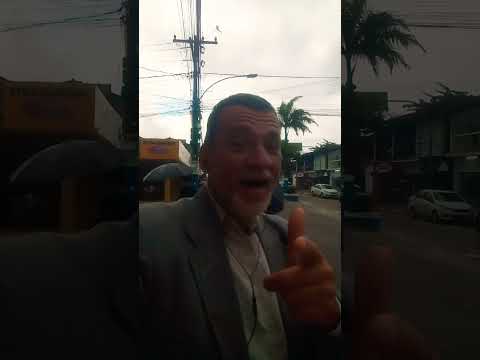 BOA TARDE. Centro de Cabralia. Adoro esse cantinho da Bahia.