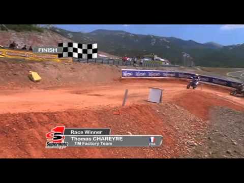 04 SMGP OF CROATIA - RIJEKA 7/8 JULY 2012