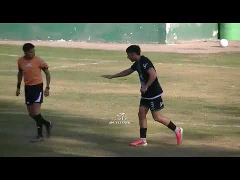 LIGA TUCUMANA - GRANEROS 3 - SANTA ANA 0 