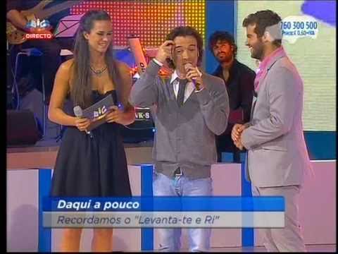 Henrique Feist - A Canção do Salo ("Maldita Cocaína")