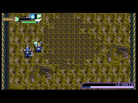 2019 Eve glitch? Copen Divido skip? - Blaster Master Zero 2 - Blaster Master Zero 3 Extra info