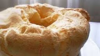 ROSCA DE POLVILHO AZEDO SALGADO! FÁCIL! FÁCIL!