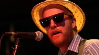 Floating Action - "Earth Shackles" [Live at Normaltown Hall]